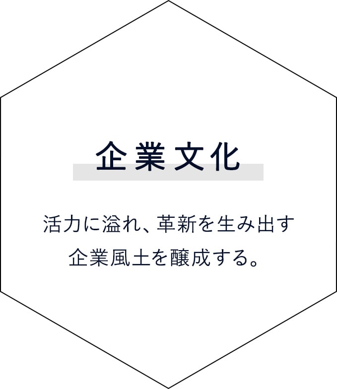 企業文化